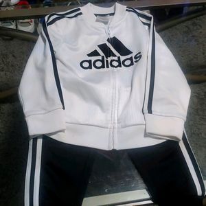 Must have Adidas Track Suit